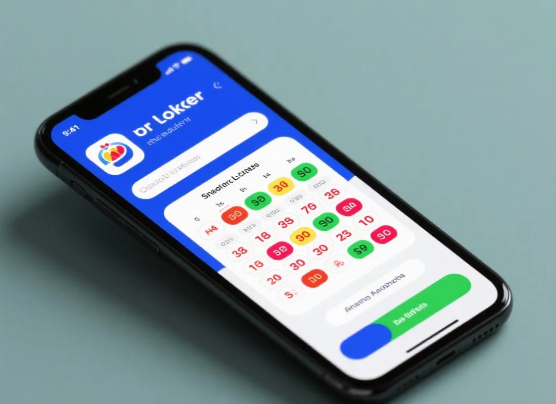 Android 界面预览